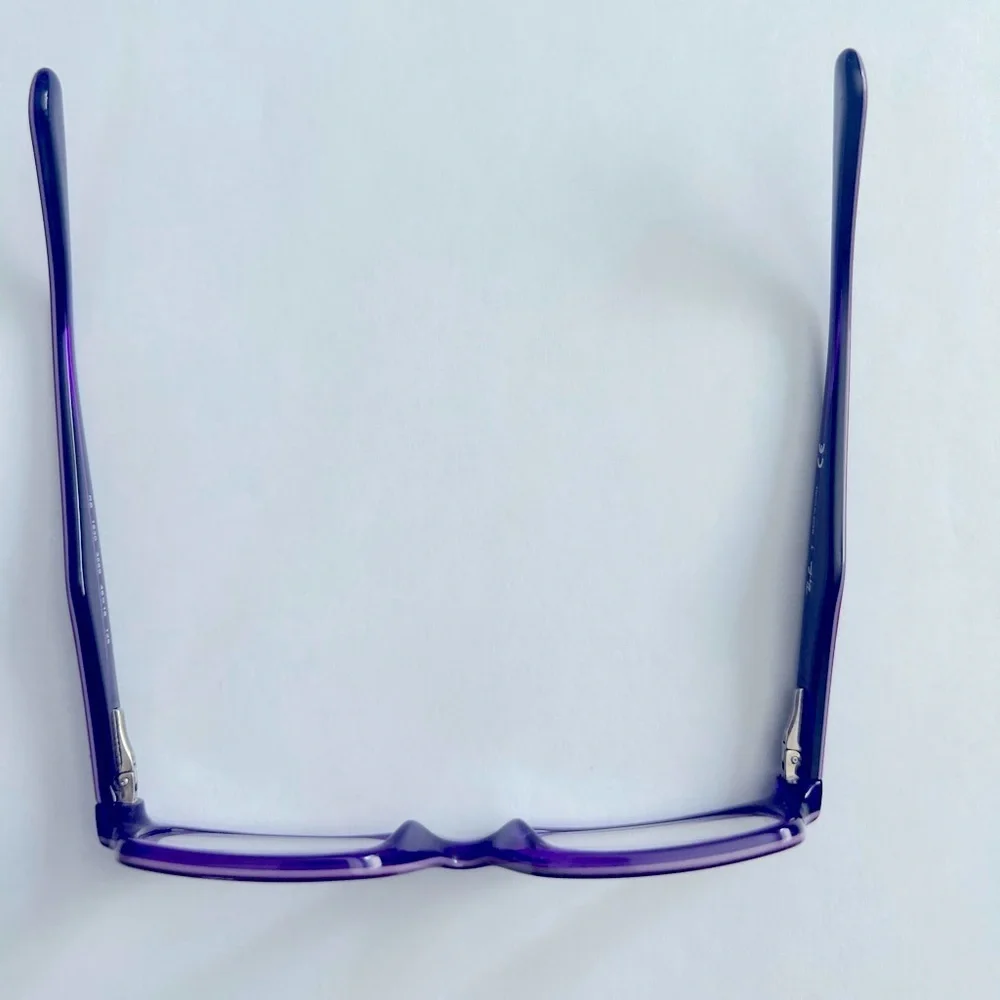 Ray-Ban Junior Kid's Rectangular Eyeglass Frames RB1530